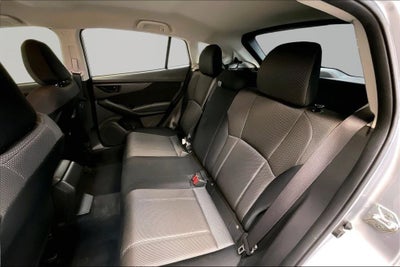 2022 Subaru Crosstrek 4DR SUV CVT