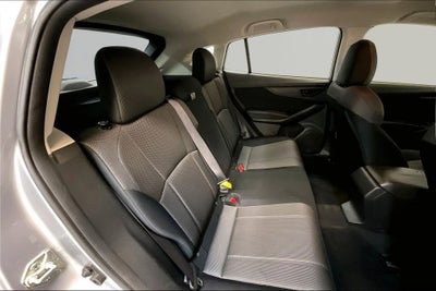 2022 Subaru Crosstrek 4DR SUV CVT