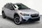 2022 Subaru Crosstrek 4DR SUV CVT