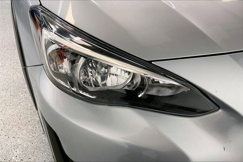 2022 Subaru Crosstrek 4DR SUV CVT