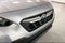 2022 Subaru Crosstrek 4DR SUV CVT