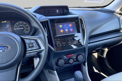 2022 Subaru Forester 4DR CVT