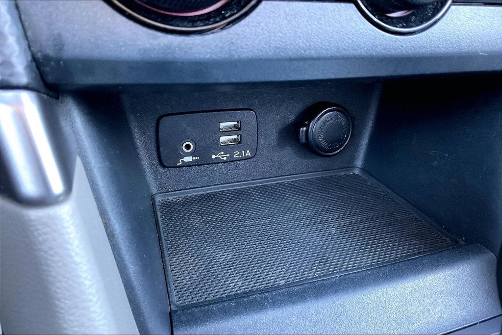 2022 Subaru Forester 4DR CVT