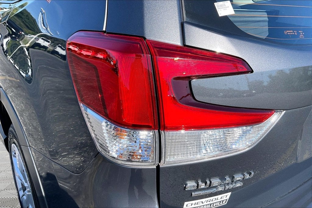 2022 Subaru Forester 4DR CVT
