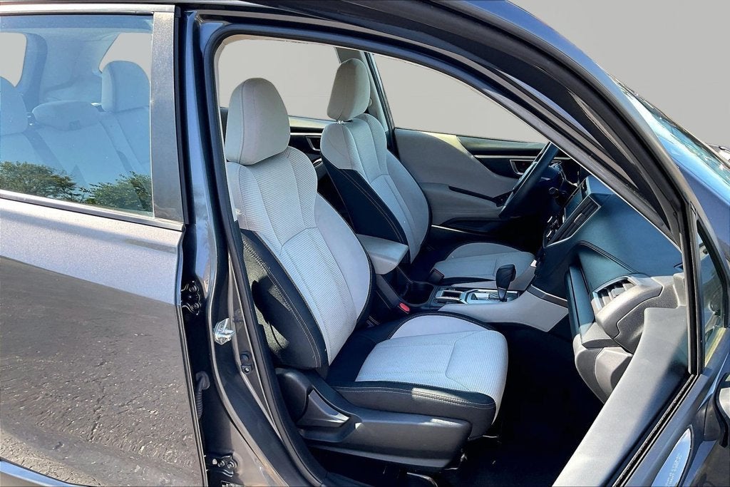 2022 Subaru Forester 4DR CVT