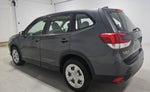 2022 Subaru Forester 4DR CVT