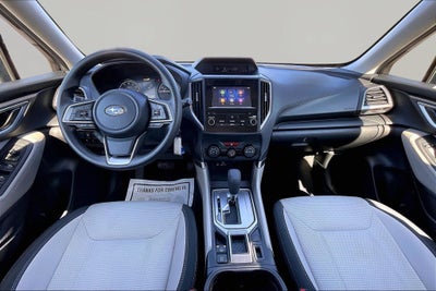 2022 Subaru Forester 4DR CVT