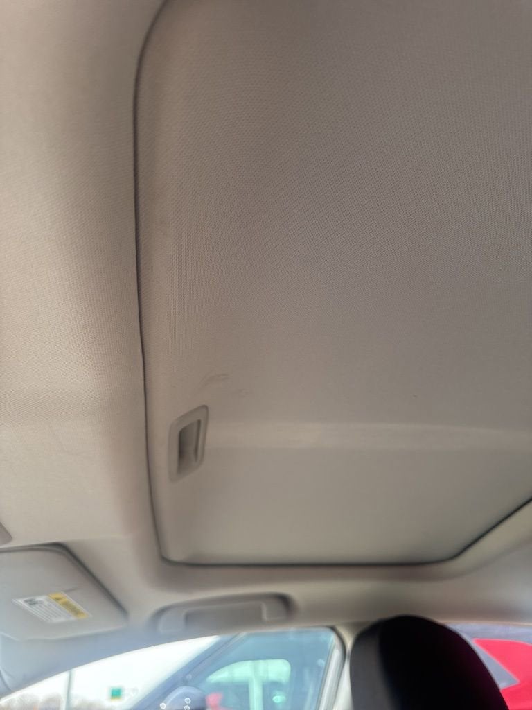 2018 Honda Civic Sedan EX-T