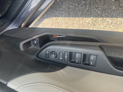 2018 Honda Civic Sedan EX-T