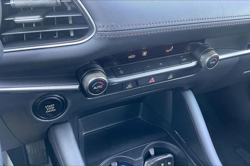 2023 Mazda Mazda3 Hatchback 2.5 S Select