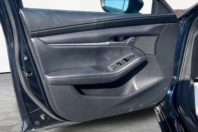 2023 Mazda Mazda3 Hatchback 2.5 S Select