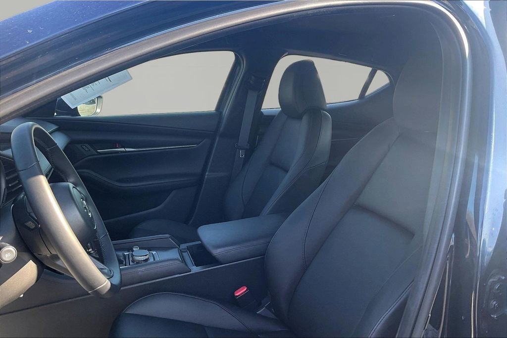 2023 Mazda Mazda3 Hatchback 2.5 S Select