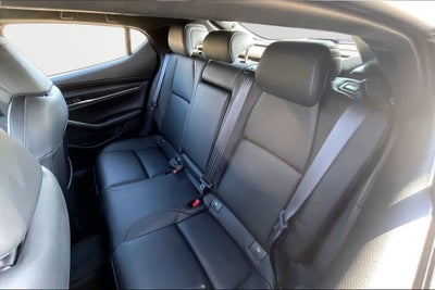2023 Mazda Mazda3 Hatchback 2.5 S Select