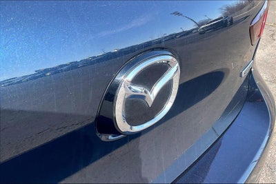 2023 Mazda Mazda3 Hatchback 2.5 S Select