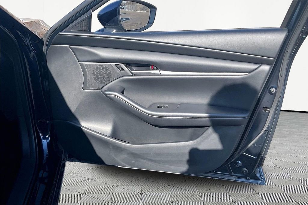 2023 Mazda Mazda3 Hatchback 2.5 S Select