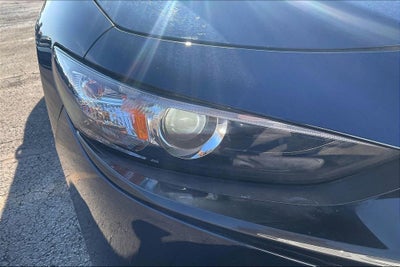 2023 Mazda Mazda3 Hatchback 2.5 S Select