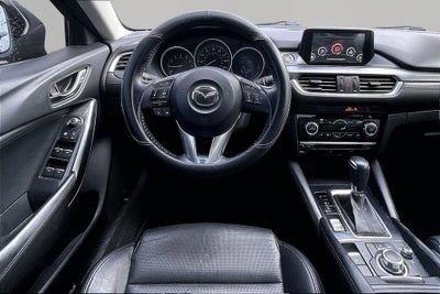 2016 Mazda Mazda6 i Touring