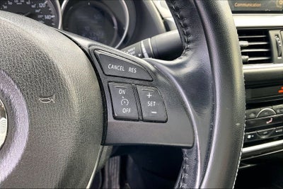 2016 Mazda Mazda6 i Touring