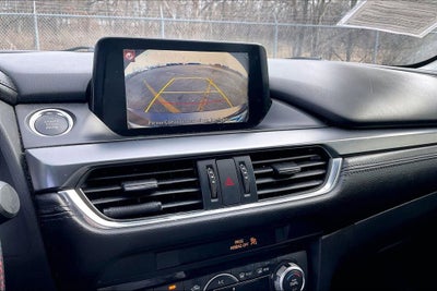 2016 Mazda Mazda6 i Touring