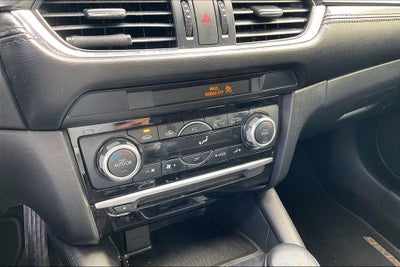 2016 Mazda Mazda6 i Touring