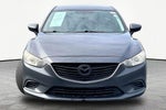 2016 Mazda Mazda6 i Touring