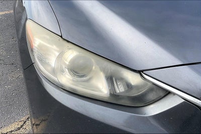 2016 Mazda Mazda6 i Touring