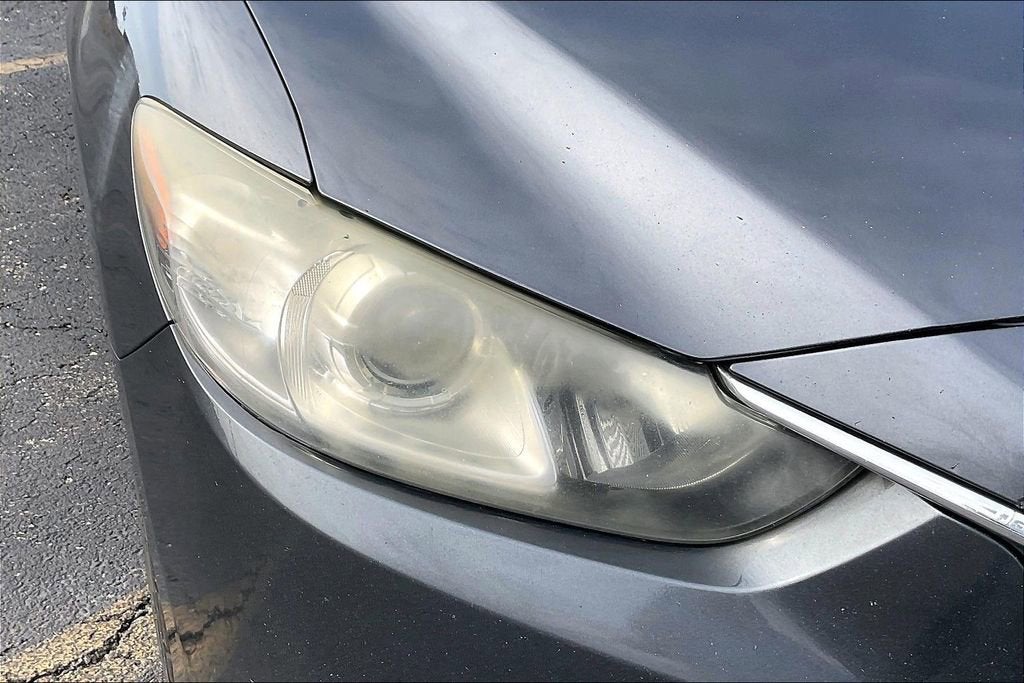 2016 Mazda Mazda6 i Touring