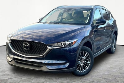2019 Mazda Mazda CX-5 Touring