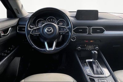 2019 Mazda Mazda CX-5 Touring