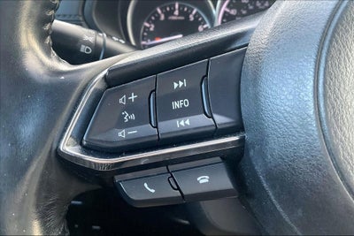 2019 Mazda Mazda CX-5 Touring