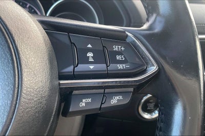 2019 Mazda Mazda CX-5 Touring