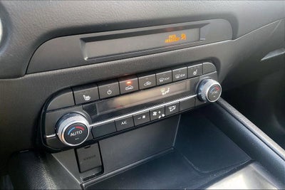 2019 Mazda Mazda CX-5 Touring