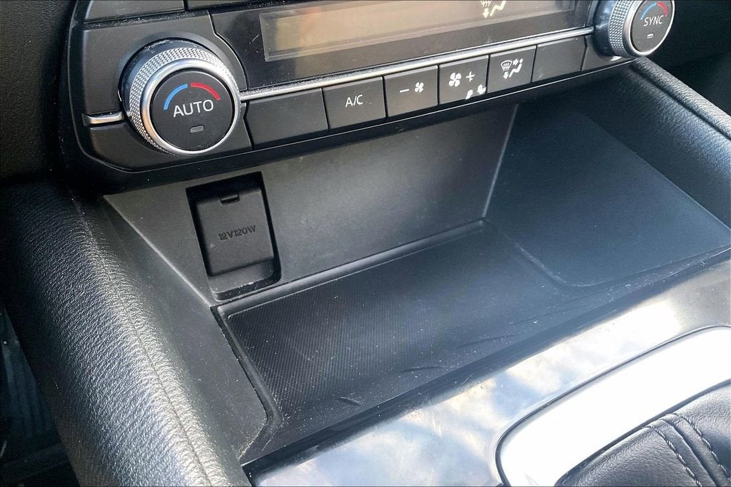 2019 Mazda Mazda CX-5 Touring