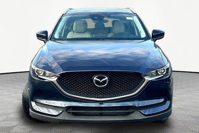 2019 Mazda Mazda CX-5 Touring