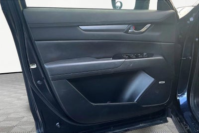 2019 Mazda Mazda CX-5 Touring