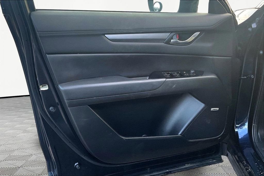 2019 Mazda Mazda CX-5 Touring