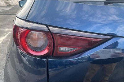 2019 Mazda Mazda CX-5 Touring