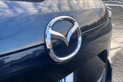 2019 Mazda Mazda CX-5 Touring