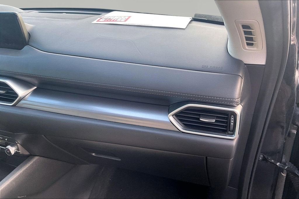 2019 Mazda Mazda CX-5 Touring