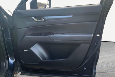 2019 Mazda Mazda CX-5 Touring