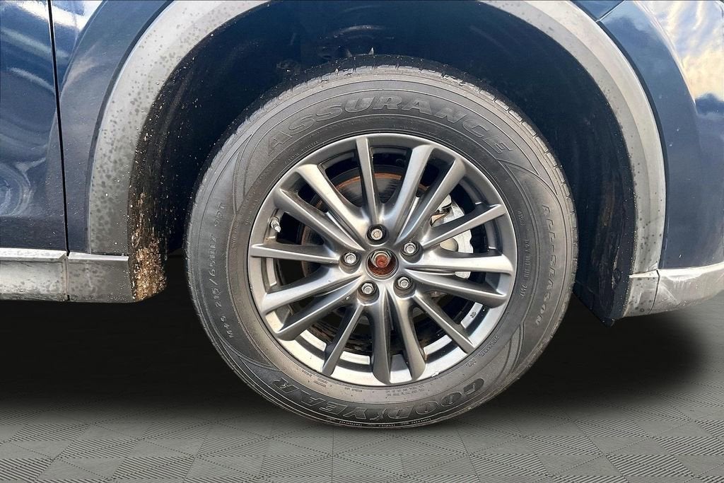 2019 Mazda Mazda CX-5 Touring