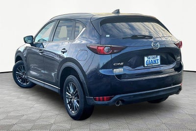 2019 Mazda Mazda CX-5 Touring