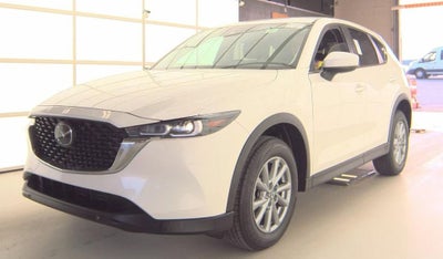 2023 Mazda Mazda CX-5 2.5 S Select Package