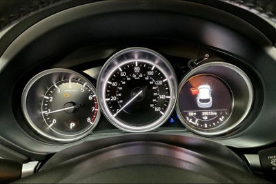 2023 Mazda Mazda CX-5 2.5 S Select Package