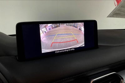 2023 Mazda Mazda CX-5 2.5 S Select Package