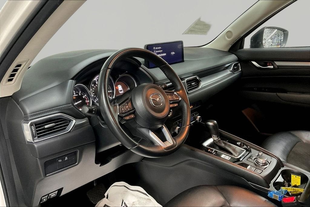 2023 Mazda Mazda CX-5 2.5 S Select Package