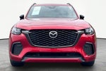 2025 Mazda Mazda CX-70 3.3 Turbo S Premium Package