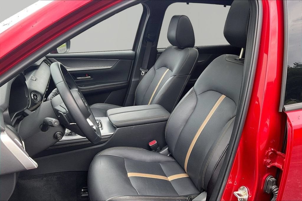 2025 Mazda Mazda CX-70 3.3 Turbo S Premium Package