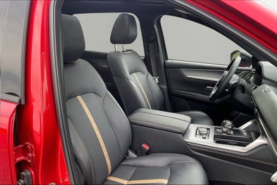 2025 Mazda Mazda CX-70 3.3 Turbo S Premium Package