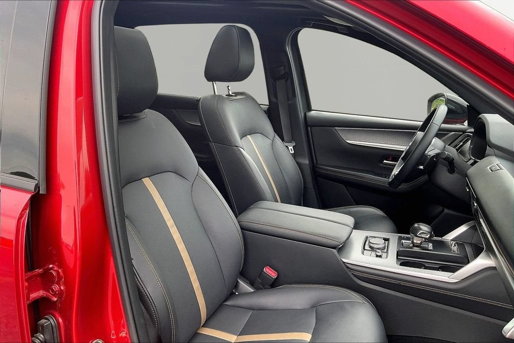 2025 Mazda Mazda CX-70 3.3 Turbo S Premium Package